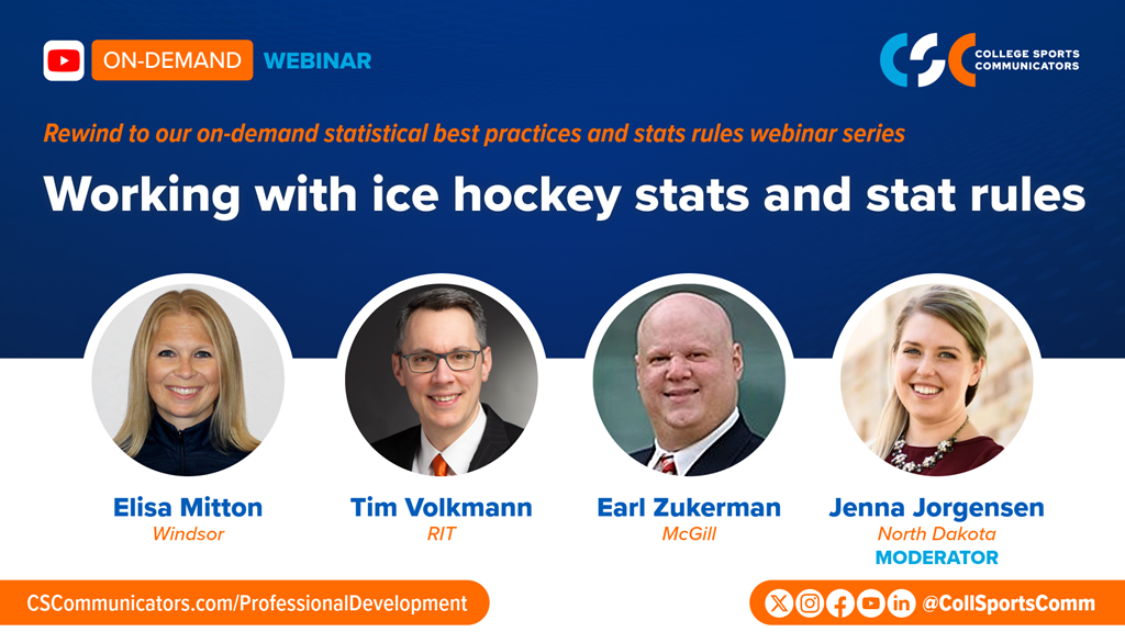 On-demand webinar - Rewind to